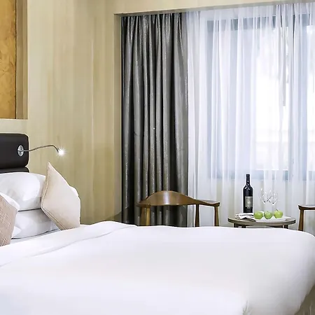 Mercure Yangon Kaba Aye Exterior photo