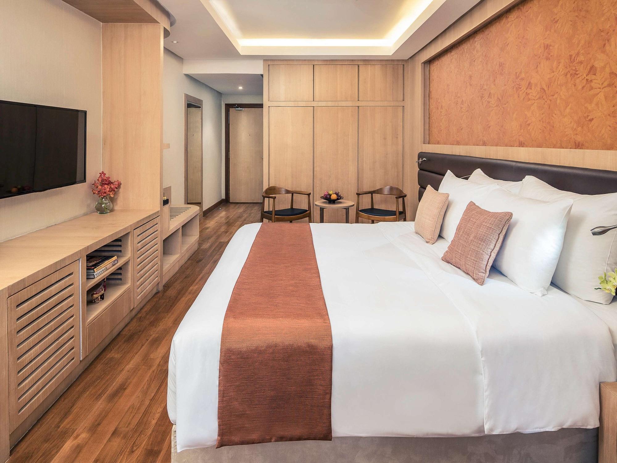 Mercure Kaba Aye Yangon