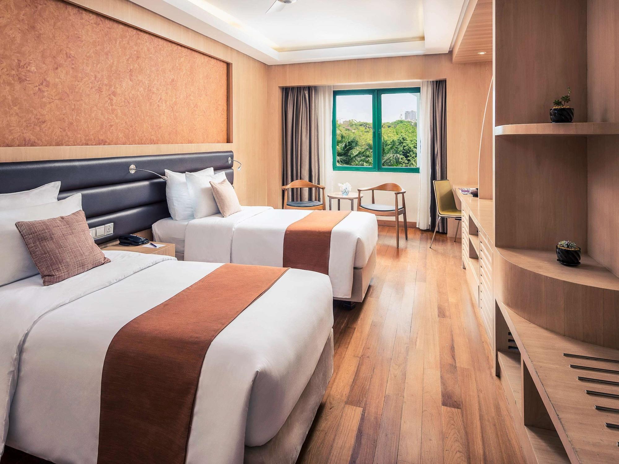 Mercure Kaba Aye Yangon
