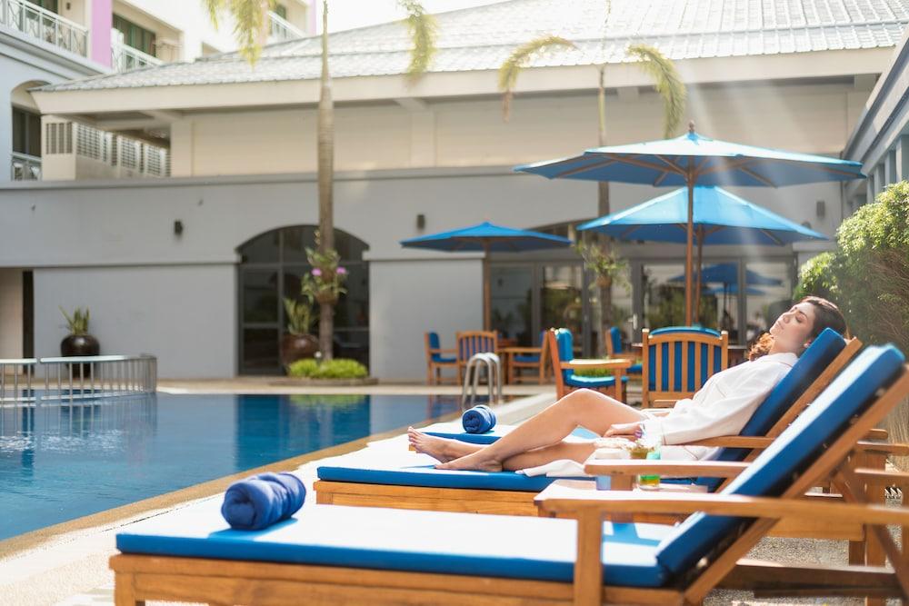 Mercure Kaba Aye Yangon