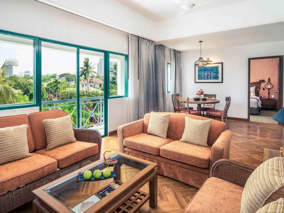 Mercure Kaba Aye 4*