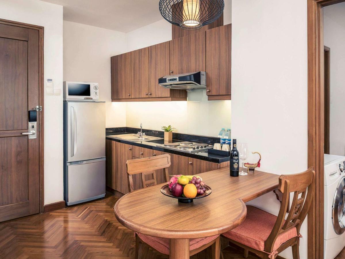 Mercure Kaba Aye Hotel 4*