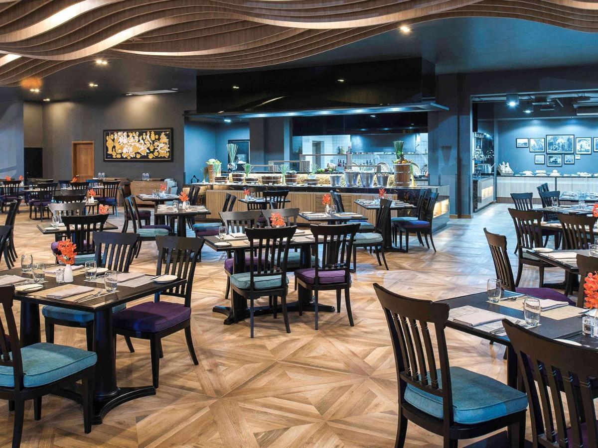 Hotel Mercure Kaba Aye Yangon