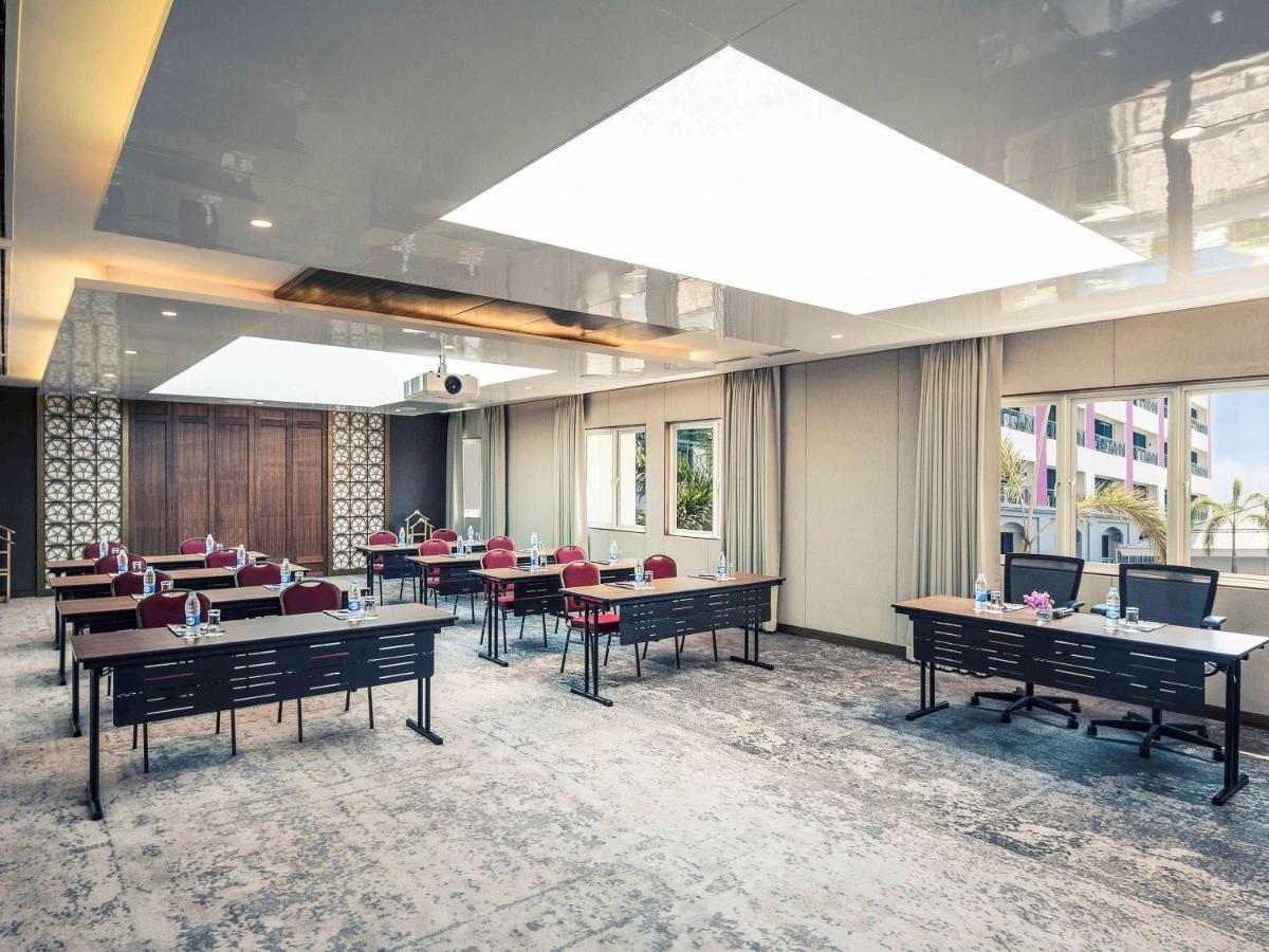 Hotel Mercure Kaba Aye Yangon